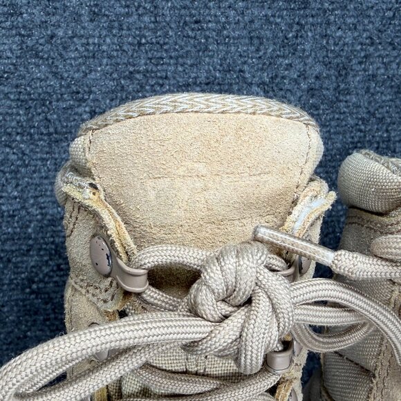 Tactical Research TR360 Khyber Desert Tan Hybrid Boots Womens Size 6 Lightweight - Picture 4 of 14